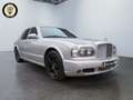 Bentley Arnage 6.8 V8 T Silber - thumbnail 4