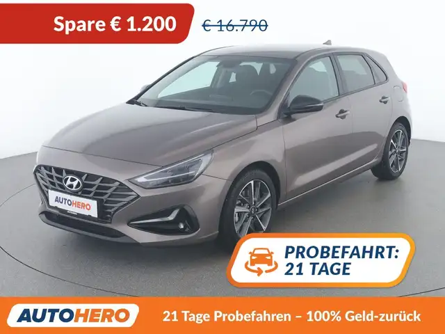 Hyundai i30 1.0 T-GDI Edition 30+