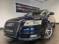Audi A6 Avant 2.0 TDI e**S-Line** Bleu - thumbnail 1