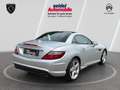 Mercedes-Benz SLK 250 CGI Automatik AMG Roadster wenig KM Silber - thumbnail 5