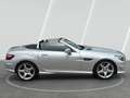 Mercedes-Benz SLK 250 CGI Automatik AMG Roadster wenig KM Silber - thumbnail 10