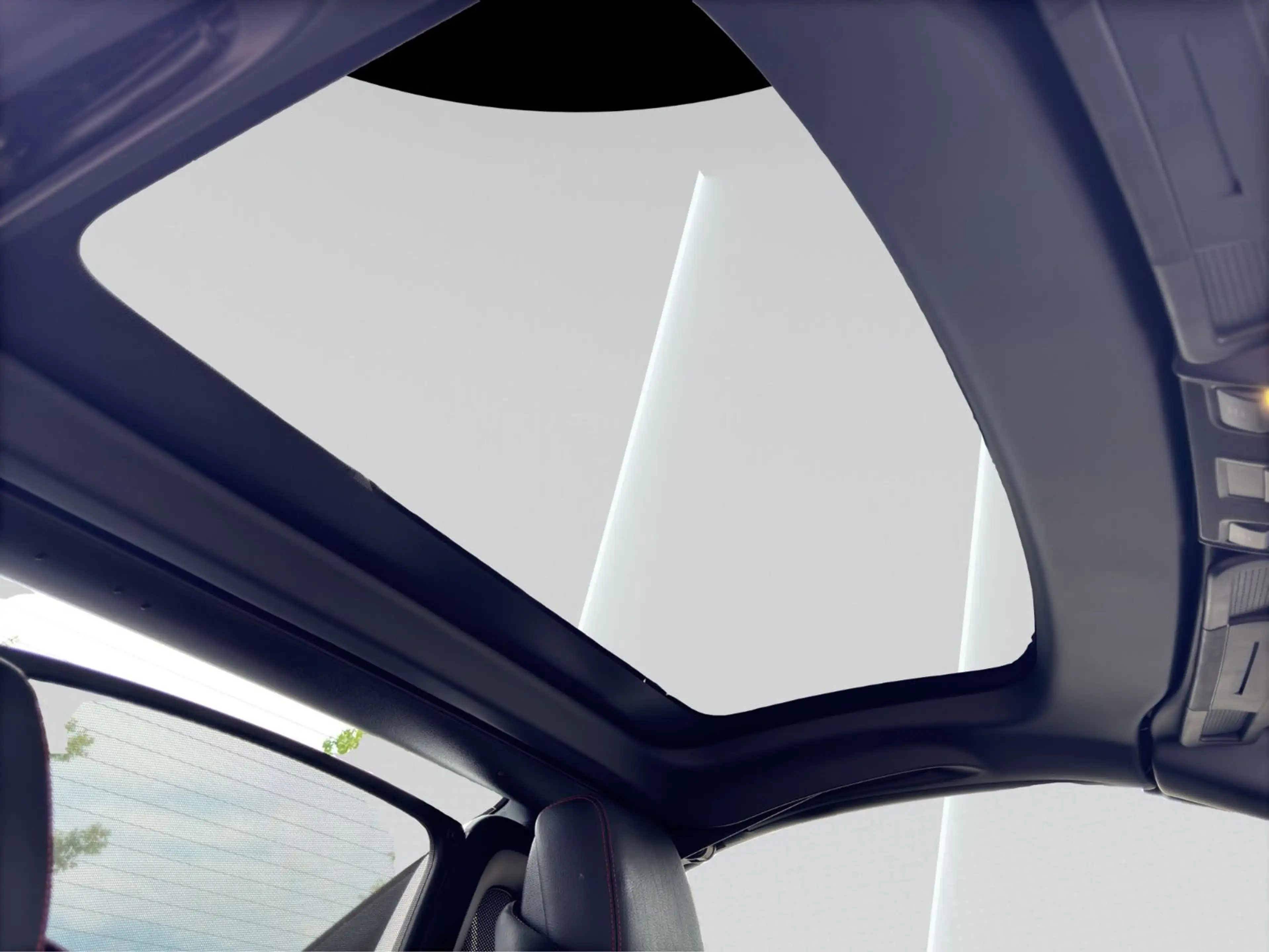Mercedes-Benz SLK 250 CGI Automatik AMG Roadster wenig KM — photo 12