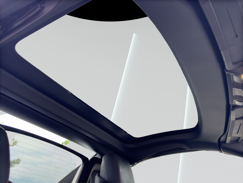 Mercedes-Benz SLK 250 CGI Automatik AMG Roadster wenig KM — photo 12