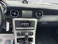 Mercedes-Benz SLK 250 CGI Automatik AMG Roadster wenig KM Silber - thumbnail 18
