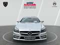 Mercedes-Benz SLK 250 CGI Automatik AMG Roadster wenig KM Silber - thumbnail 8