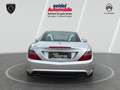 Mercedes-Benz SLK 250 CGI Automatik AMG Roadster wenig KM Silber - thumbnail 4