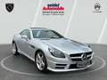 Mercedes-Benz SLK 250 CGI Automatik AMG Roadster wenig KM Silber - thumbnail 7