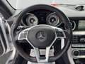Mercedes-Benz SLK 250 CGI Automatik AMG Roadster wenig KM Silber - thumbnail 15