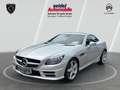 Mercedes-Benz SLK 250 CGI Automatik AMG Roadster wenig KM Silber - thumbnail 1