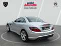 Mercedes-Benz SLK 250 CGI Automatik AMG Roadster wenig KM Silber - thumbnail 3