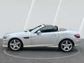 Mercedes-Benz SLK 250 CGI Automatik AMG Roadster wenig KM Silber - thumbnail 9