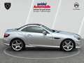 Mercedes-Benz SLK 250 CGI Automatik AMG Roadster wenig KM Silber - thumbnail 6