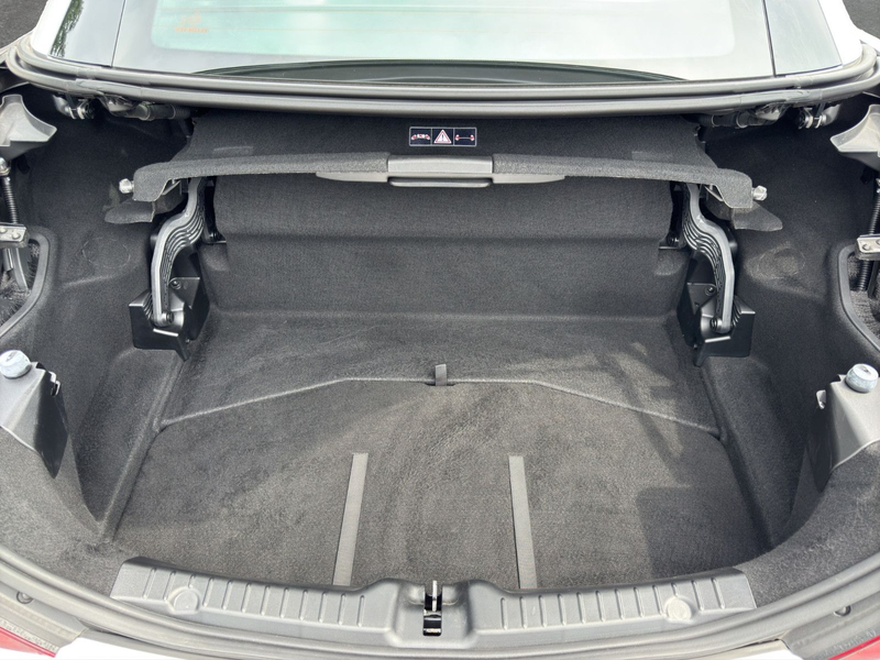Mercedes-Benz SLK 250 CGI Automatik AMG Roadster wenig KM — photo 14