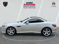 Mercedes-Benz SLK 250 CGI Automatik AMG Roadster wenig KM Silber - thumbnail 2