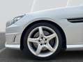 Mercedes-Benz SLK 250 CGI Automatik AMG Roadster wenig KM Silber - thumbnail 11
