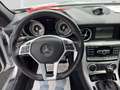 Mercedes-Benz SLK 250 CGI Automatik AMG Roadster wenig KM Silber - thumbnail 17