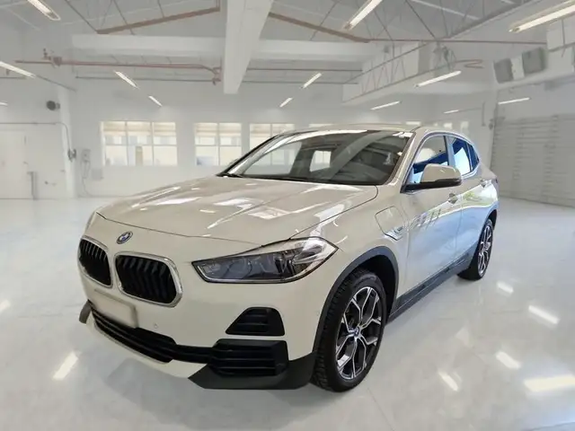 BMW X2 XDRIVE 25E ADVANTAGE AUTOMATICO SUV