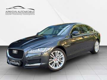 Portfolio 25 AWD PANO/ACC/LEDER/WiP/15.000 KM