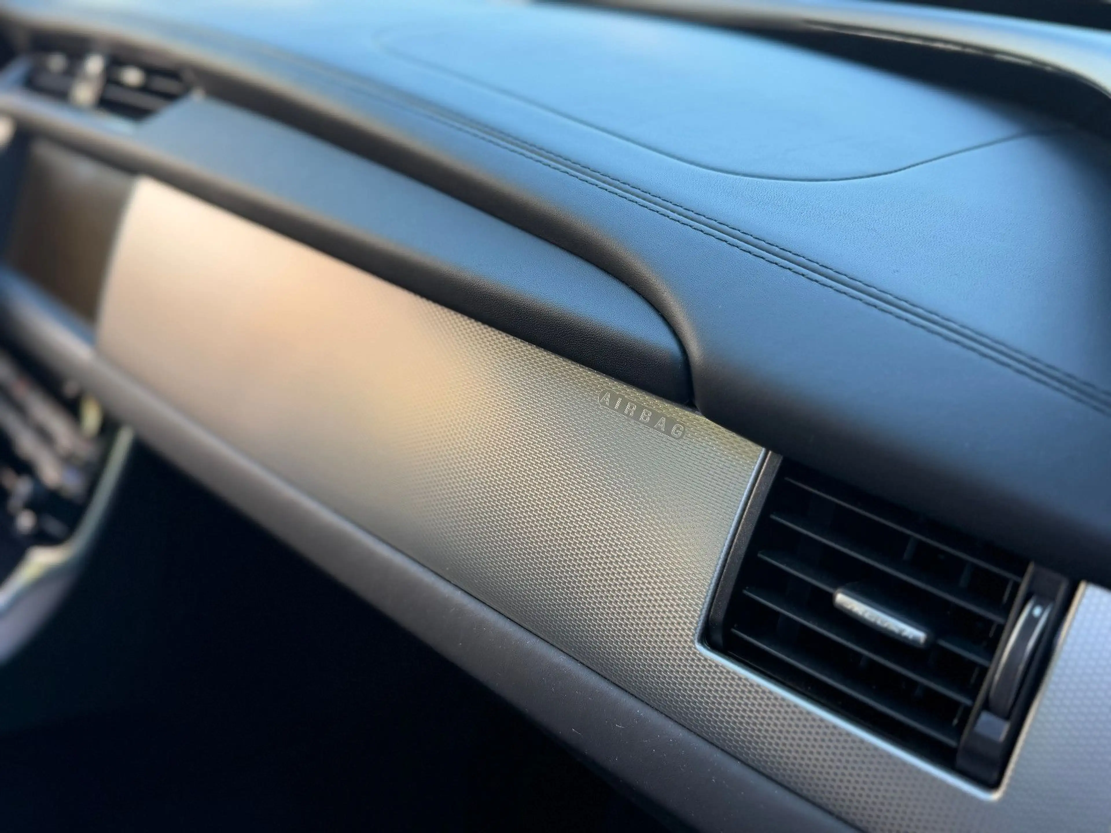 Jaguar XF Portfolio 25 AWD PANO/ACC/LEDER/WiP/15.000 KM — photo 45