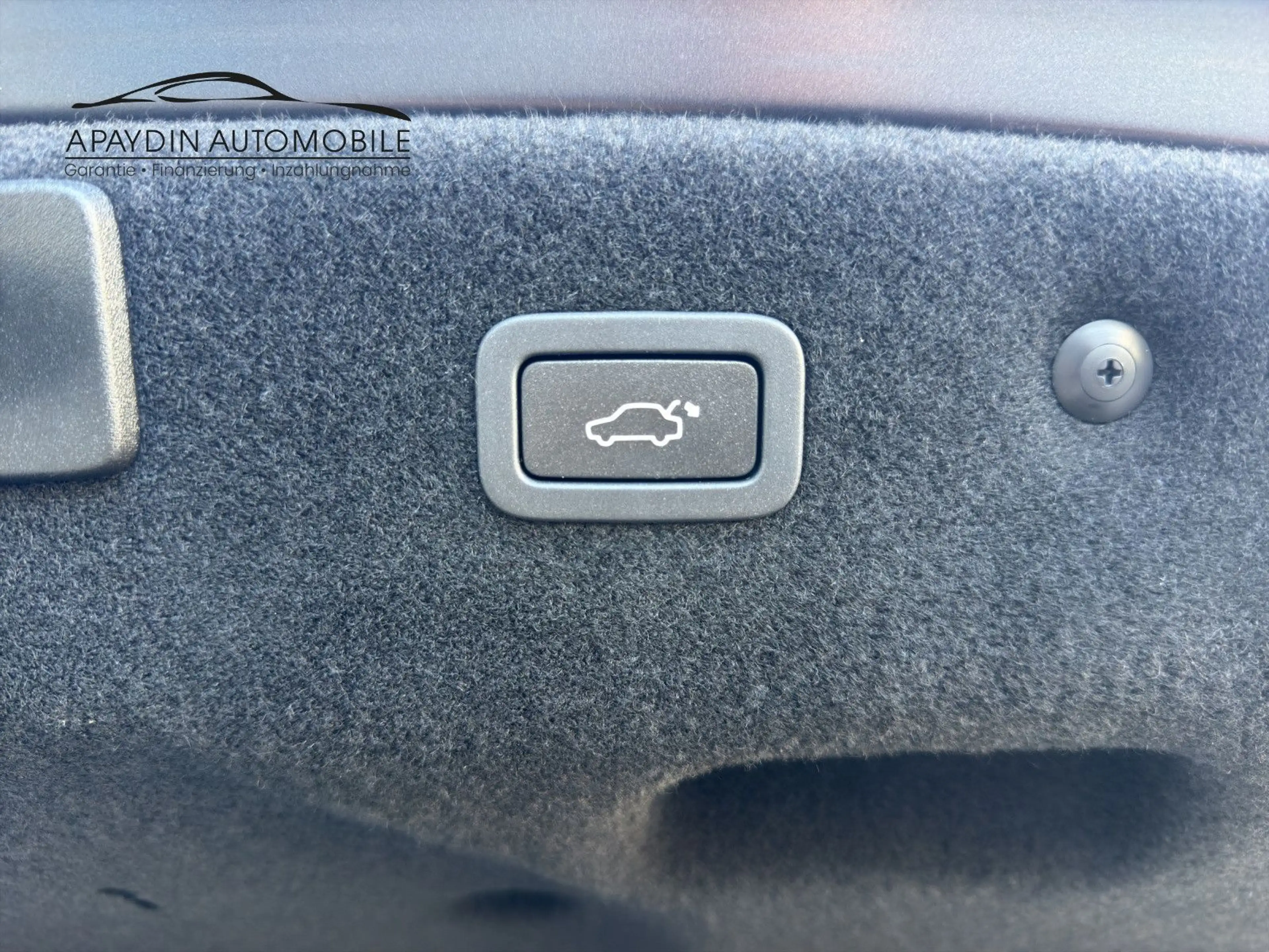 Jaguar XF Portfolio 25 AWD PANO/ACC/LEDER/WiP/15.000 KM — photo 14