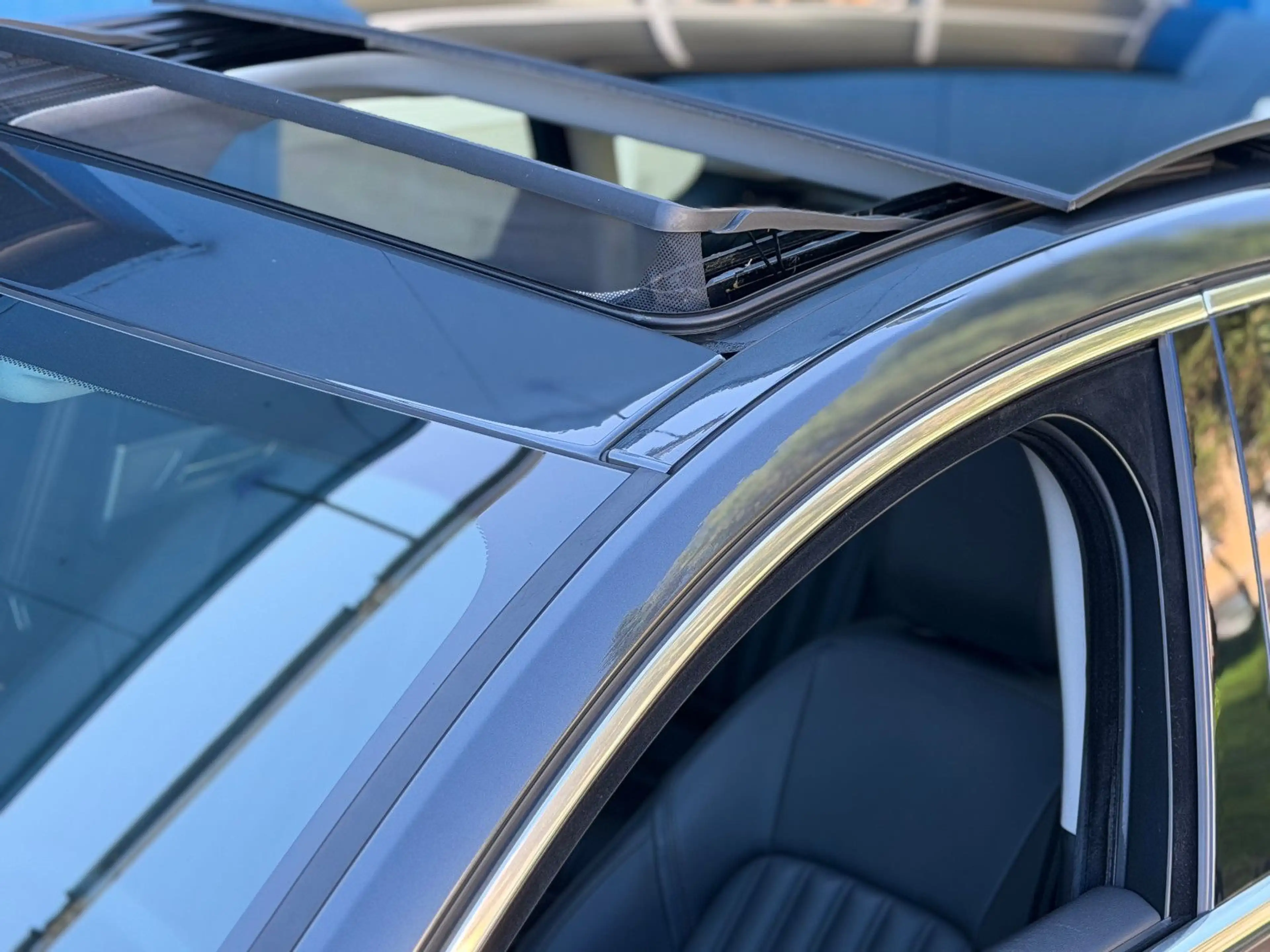 Jaguar XF Portfolio 25 AWD PANO/ACC/LEDER/WiP/15.000 KM — photo 39