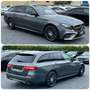 Mercedes-Benz E 43 AMG 4Matic*VOLL*Widescreen*360°PANO*MEMORY* Gris - thumbnail 5