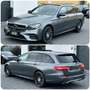 Mercedes-Benz E 43 AMG 4Matic*VOLL*Widescreen*360°PANO*MEMORY* Gris - thumbnail 4