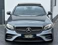Mercedes-Benz E 43 AMG 4Matic*VOLL*Widescreen*360°PANO*MEMORY* Gris - thumbnail 2