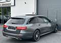 Mercedes-Benz E 43 AMG 4Matic*VOLL*Widescreen*360°PANO*MEMORY* Gris - thumbnail 23