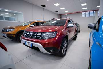 1.5 blue dci Prestige SL DaciaPlus 4x2 115cv