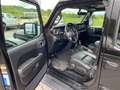 Jeep Wrangler Unlimited 2.0 Turbo SAHARA 4x4 AWD FULL OPTIONAL Nero - thumbnail 9