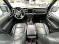 Jeep Wrangler Unlimited 2.0 Turbo SAHARA 4x4 AWD FULL OPTIONAL Nero - thumbnail 10