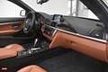 BMW 420 i Luxury Automatik Navi Leder BiXenon PDCv+h Blanc - thumbnail 13