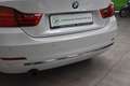 BMW 420 i Luxury Automatik Navi Leder BiXenon PDCv+h Blanc - thumbnail 8