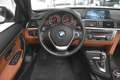 BMW 420 i Luxury Automatik Navi Leder BiXenon PDCv+h Blanc - thumbnail 17