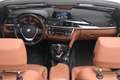 BMW 420 i Luxury Automatik Navi Leder BiXenon PDCv+h Blanc - thumbnail 15