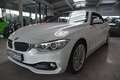 BMW 420 i Luxury Automatik Navi Leder BiXenon PDCv+h Blanc - thumbnail 9