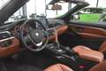 BMW 420 i Luxury Automatik Navi Leder BiXenon PDCv+h Blanc - thumbnail 14