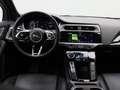 Jaguar I-Pace EV400 S 90 kWh | PANORAMADAK | LEDER | MERIDIAN AU Blanc - thumbnail 4
