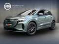 Audi Q4 e-tron performance Grün - thumbnail 1