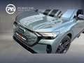 Audi Q4 e-tron performance Grün - thumbnail 2