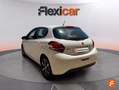 Peugeot 208 1.2 PureTech S&S Allure 110 Blanco - thumbnail 7