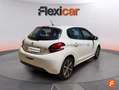 Peugeot 208 1.2 PureTech S&S Allure 110 Blanco - thumbnail 4