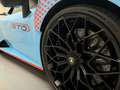 Lamborghini Huracán STO RWD Azul - thumbnail 7