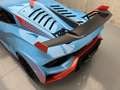 Lamborghini Huracán STO RWD Azul - thumbnail 14