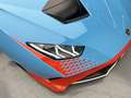 Lamborghini Huracán STO RWD Azul - thumbnail 4
