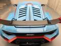 Lamborghini Huracán STO RWD Azul - thumbnail 23