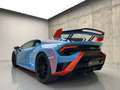 Lamborghini Huracán STO RWD Azul - thumbnail 18