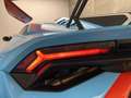 Lamborghini Huracán STO RWD Azul - thumbnail 22