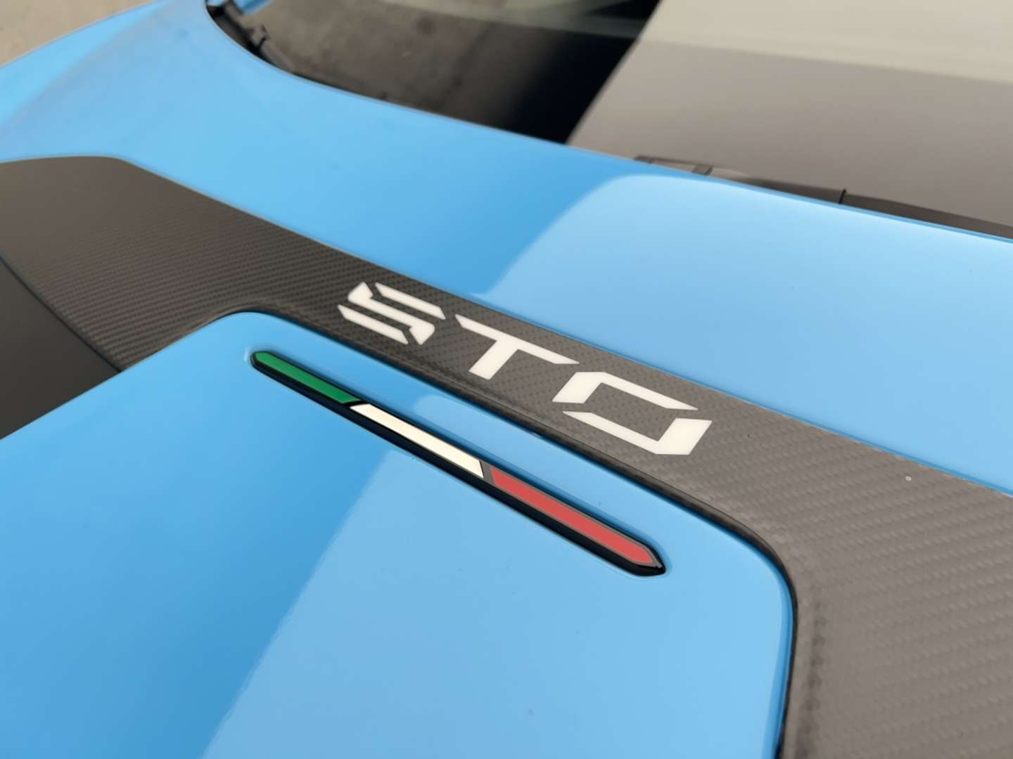 Lamborghini Huracán STO -  - Joinsteer - #3